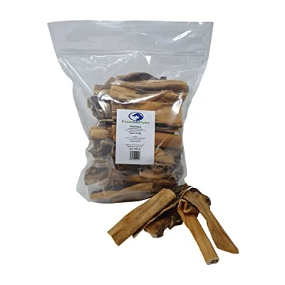 Abbildung von Food4Pets Hirschhaut 1kg