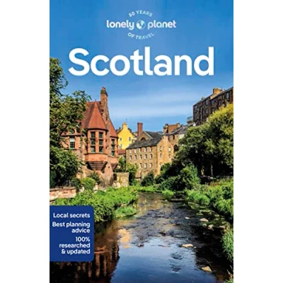 Abbildung von Lonely Planet Scotland: Perfect for exploring top sights and taking roads less travelled (Travel Guide)