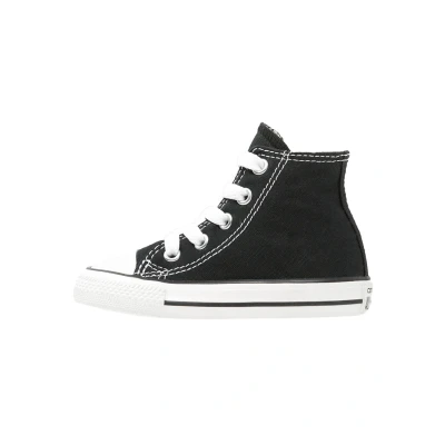 Abbildung von Converse Ctas Core Hi Jungen Hohe Sneaker 015860, Schwarz (Black), 22 EU