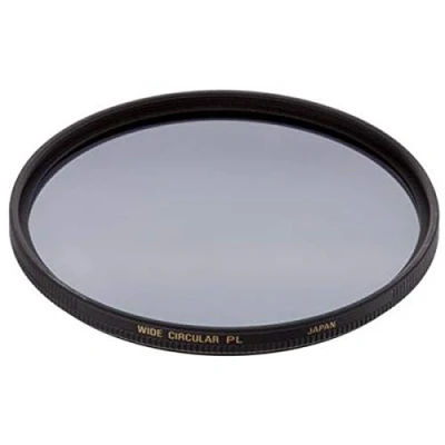 Abbildung von Sigma EX DG Pol Zirkular Polfilter 55 mm (Mehrfachbeschichtung, mehrfach vergütet, flach)