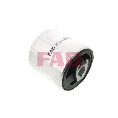 Abbildung von FAG 829 0018 10 Querlenkerlager Gummimetalllager für Querlenker BMW: 5 Limousine, 7