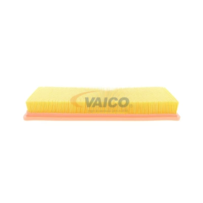 Abbildung von VAICO V24 0451 Luftfilter 319 Filtereinsatz Original Qualität FIAT: Punto Evo Schrägheck, III Doblo II Kasten / Kombi