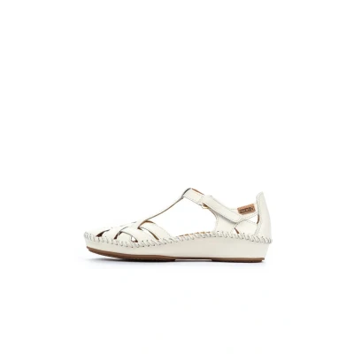 Abbildung von Pikolinos Keilsandalette, Damen, Größe: 36, Nata Schuhe