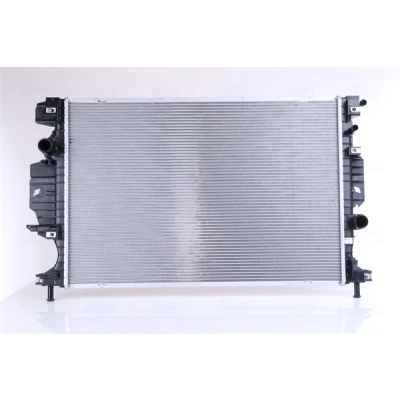 Abbildung von NISSENS 620156 Kühler, Motorkühlung Aluminium 670 448 26 Kühlrippen gelötet FORD: Mondeo 5 Kombi, S Max Mk2 kfzteile, kfzteile24, bandel online,