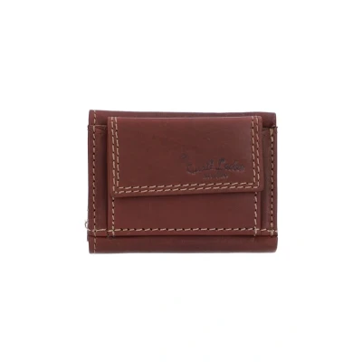 Abbildung von Gusti Leder Ronald Geldbörse, Größe: One Size, Dark brown