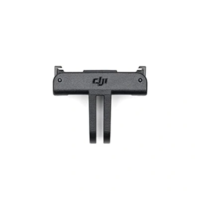Abbildung von DJI Osmo Action Schnellverschluss Adapterhalterung, kompatibel mit 3, 4