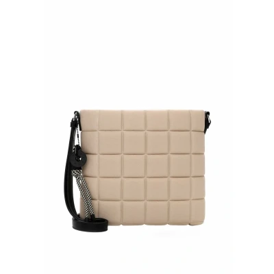 Abbildung von SURI FREY Jancy Umhängetasche, Damen, Größe: One Size, Beige