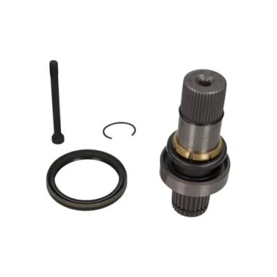 Abbildung von MAXGEAR 49 0669 Steckwelle, Differential VOLKSWAGEN: Multivan 5 (7HM, Transporter Bus, Kastenwagen