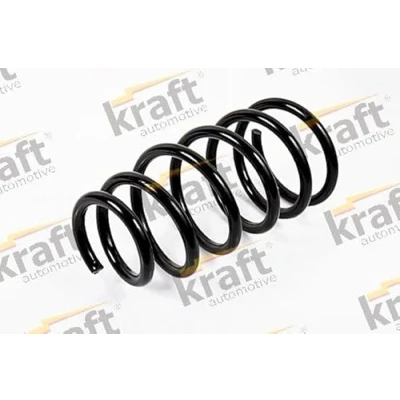Abbildung von Fahrwerksfeder KRAFT AUTOMOTIVE 4035001