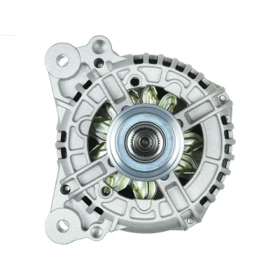 Abbildung von AS PL A0362 Lichtmaschine 12V 140A VOLKSWAGEN: Polo IV Schrägheck, Golf 5 Touran I, SKODA: Fabia 2 Combi, Roomster