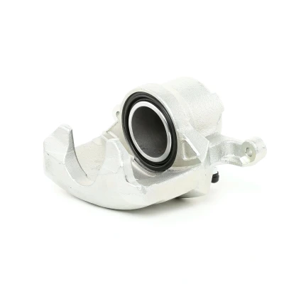 Abbildung von RIDEX 78B0190 Bremssattel Gusseisen 174 Vorderachse rechts ohne Halter NISSAN: Qashqai / Qashqai+2 I, 2, X Trail