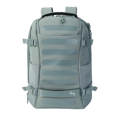 Abbildung von Hedgren Comby Trip M 15,6&quot; grey green