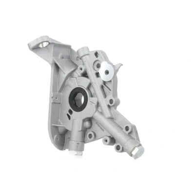 Abbildung von RIDEX 596O0028 Ölpumpe mit Wellendichtring OPEL: Astra G CC, Corsa C Schrägheck, Zafira A