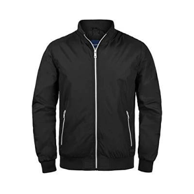 Abbildung von Blend BRAD Sweatshirt, Herren, Größe: XL, Black