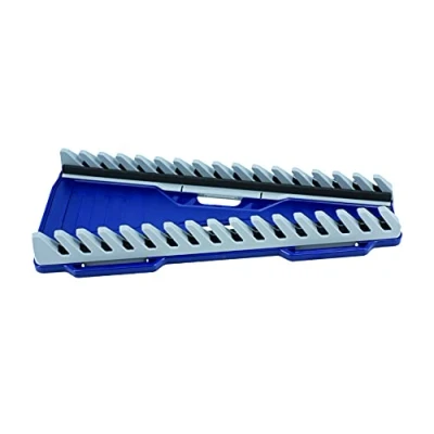 Abbildung von Laser 8072 Tools Racing Spanner Organiser 16 Spanners