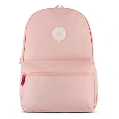 Abbildung von Converse Chuck Patch Backpack Unisex Tagesrucksack für Kinder, Größe: One Size, Pink