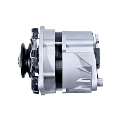 Abbildung von HELLA 8EL 015 643 601 Lichtmaschine 14V 33A MG: Midget MkIII