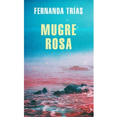 Abbildung von Mugre rosa (Mapa de las lenguas) (Random House)