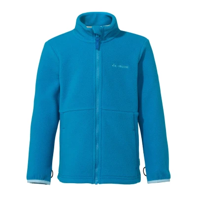 Abbildung von VAUDE Unisex Kinder Kids Pulex Jacket Ii, Icicle, 104 EU