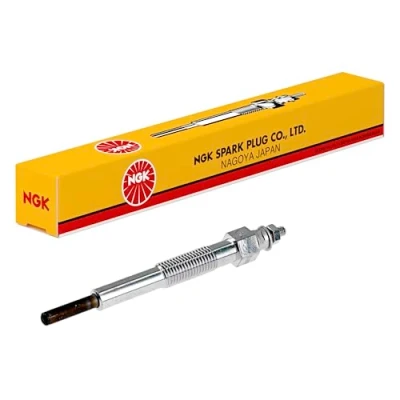 Abbildung von NGK 5473 Glühkerze 10,5V M10 x 1,25 TOYOTA: Land Cruiser Prado 70 SUV, 90, 120