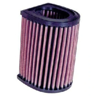 Abbildung von Luftfilter KN YA 1301