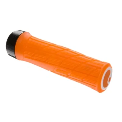 Abbildung von Ergon GE1 Evo Fahrradgriff MTB, Enduro, Trail Regular Juicy Orange