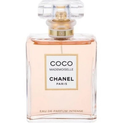 Abbildung von Chanel Coco Mademoiselle Intense Eau de Parfum 50 ml
