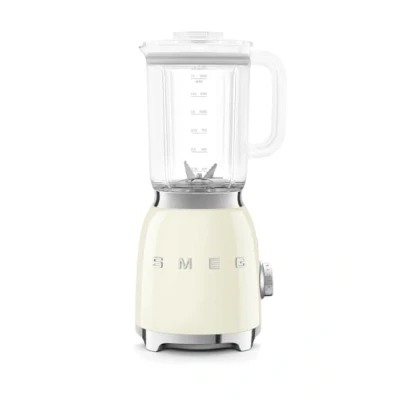Abbildung von SMEG BLF03CREU Crème