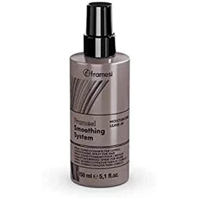 Abbildung von Framesi Smoothing System Moisturizing Leave In 150ml
