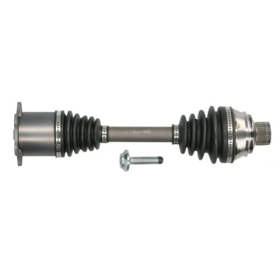 Abbildung von PASCAL G2A008PC Antriebswelle Vorderachse links 465 für Fahrzeuge mit ABS AUDI: A4 B8 Avant, A5 Sportback, Allroad
