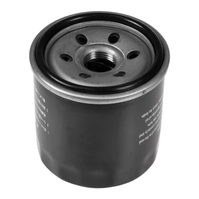 Abbildung von FEBI BILSTEIN 183975 Ölfilter Anschraubfilter CHEVROLET: Spark, Aveo / Kalos Schrägheck, Limousine