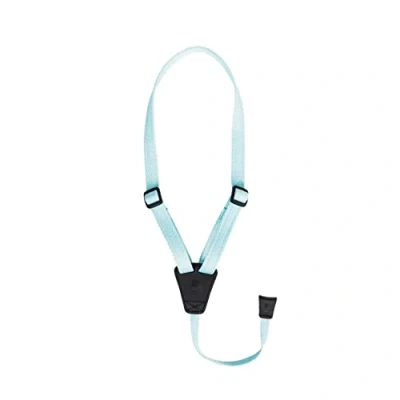 Abbildung von D&#039;Addario Eco Comfort Ukulelegurt, Koralle, von