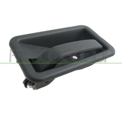 Abbildung von PRASCO RN0238608 Türgriff innen, hinten links, vorne links grau RENAULT: CLIO 1
