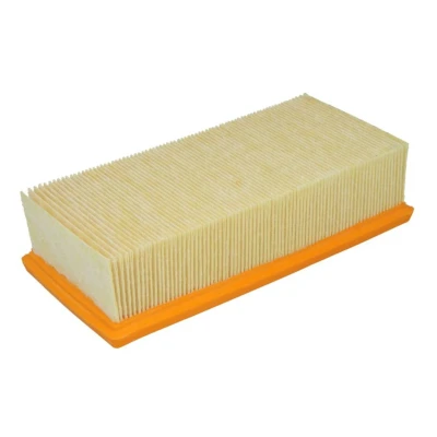 Abbildung von MAHLE ORIGINAL LX 1008/1 Luftfilter 62,3 116 249,0 Filtereinsatz MITSUBISHI: Colt 6, VI CZC Cabrio, SMART: Forfour I