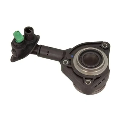 Abbildung von MAXGEAR 61 0091 Zentralausrücker, Kupplung mit Zentralausrücker ohne Sensor FORD: FOCUS 2 Schrägheck, 3 Turnier, MONDEO 4 VOLVO: V50