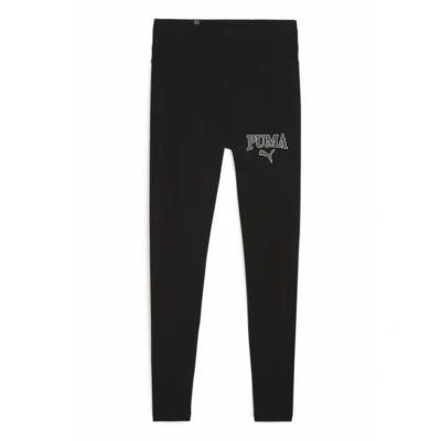 Abbildung von Puma Squad Tights, Damen, Größe: Medium, Black