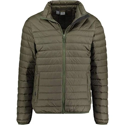 Abbildung von McKINLEY Herren Ariki Jacke, Green Dark, S
