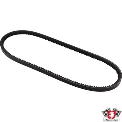 Abbildung von JP GROUP 1118006100 Keilriemen 10 788 OPEL: Calibra A, Kadett E CC, Frontera A SUV, AUDI: 80 B3, 200 C3 Limousine, Quattro