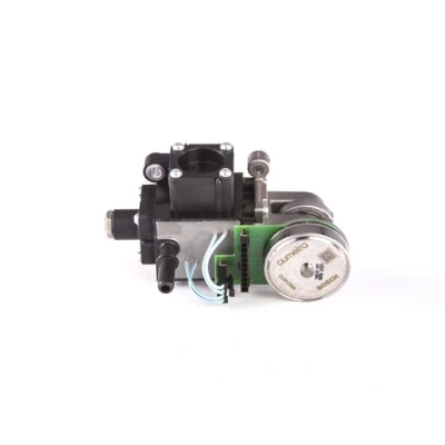Abbildung von Pumpe DeNOx BOSCH F 00B H40 279