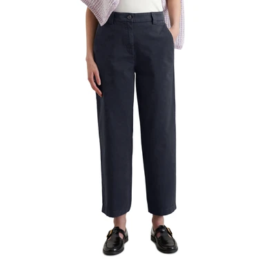 Abbildung von Marc OPolo DENIM Chinohose &quot;aus Organic Cotton Twill&quot;