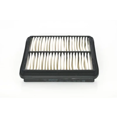 Abbildung von BOSCH 1 457 433 963 Luftfilter 40 202 211 Filtereinsatz DAEWOO: Lanos Limousine, Schrägheck
