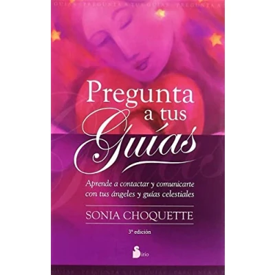 Abbildung von Pregunta A Tus guías: Aprende Contactar y Comunicarte Con Angeles Guias Celestiales (2011, Band 94)