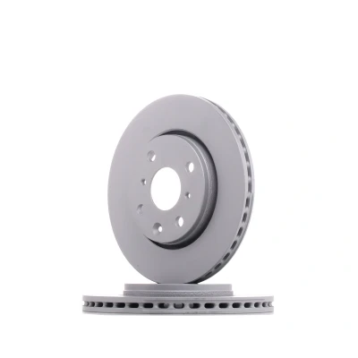 Abbildung von ZIMMERMANN COAT Z 180.3021.20 Bremsscheibe 247 20 7/4 4 100 außenbelüftet beschichtet TOYOTA: Aygo, CITROËN: C1 I, II, PEUGEOT: 107 Schrägheck