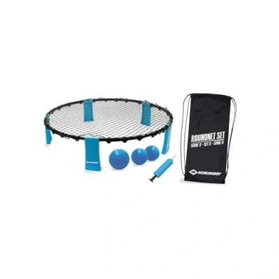 Abbildung von Schildkröt Roundnet Spiel 970981 Set