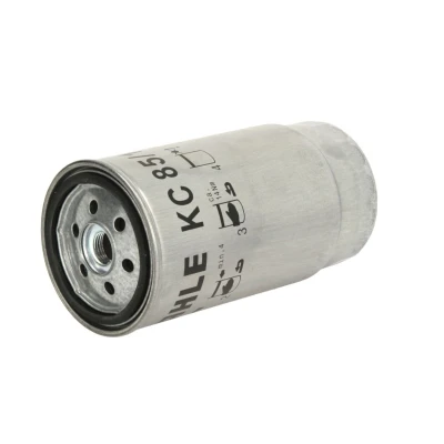 Abbildung von MAHLE ORIGINAL KC 85/1 Kraftstofffilter Anschraubfilter LAND ROVER: Freelander I SUV, 75 Tourer, 75, MG: ZT Limousine, T Kombi