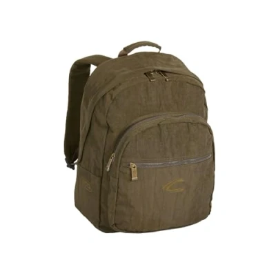 Abbildung von camel active Journey Herren Rucksack Backpack, 26 L Grün