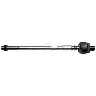 Abbildung von A.B.S. 240181 Axialgelenk MM16X1.0 RHT 273 NISSAN: Almera II Schrägheck, 2 Limousine