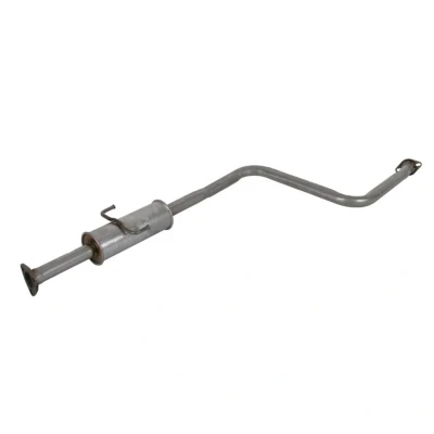 Abbildung von BOSAL 284 731 Mittelschalldämpfer HONDA: PRELUDE 4