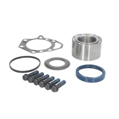 Abbildung von MEYLE 014 750 0000 Radlagersatz Hinterachse beidseitig mit Anbaumaterial ORIGINAL Quality 84 Kegelrollenlager MERCEDES BENZ: Sprinter 2 T Bus
