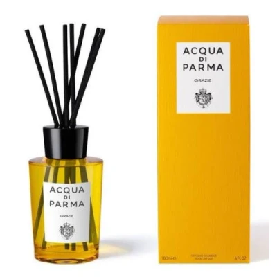 Abbildung von Acqua di Parma Duftstäbchen Grazie Room Diffuser 180 ml